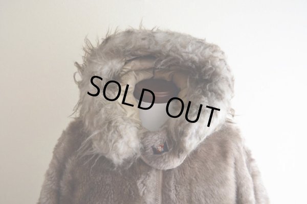 画像7: 1970s Hansa-Branta by STEARNS エスキモーコート　 GOOSE DOWN　 表記Ladies L (着用感メンズML) 