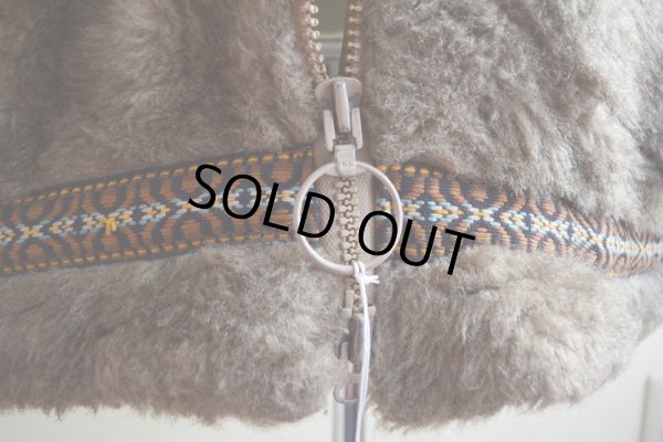 画像10: 1970s Hansa-Branta by STEARNS エスキモーコート　 GOOSE DOWN　 表記Ladies L (着用感メンズML) 