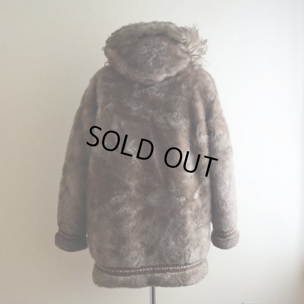 画像3: 1970s Hansa-Branta by STEARNS エスキモーコート　 GOOSE DOWN　 表記Ladies L (着用感メンズML) 