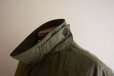 画像7: 1980s US.ARMY CVCタンカースジャケット　 表記MEDIUM-LONG 