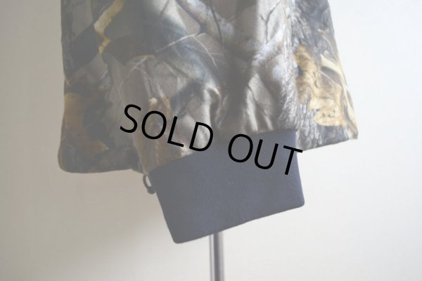 画像12: STEARNS リアルツリーカモジャケット　 表記L 