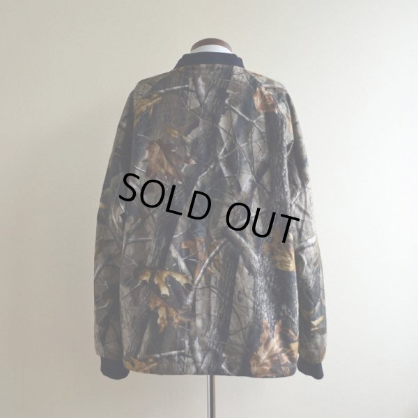 画像3: STEARNS リアルツリーカモジャケット　 表記L 