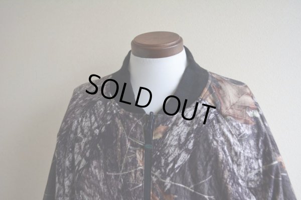 画像9: Lewis&Clark OUTDOORS リアルツリーカモ リバーシブルジャケット  Thinsulate INSULATION  表記XL