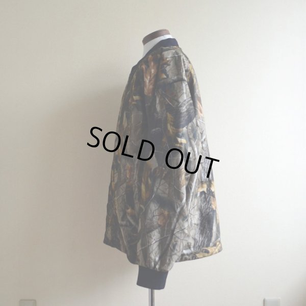 画像4: STEARNS リアルツリーカモジャケット　 表記L 