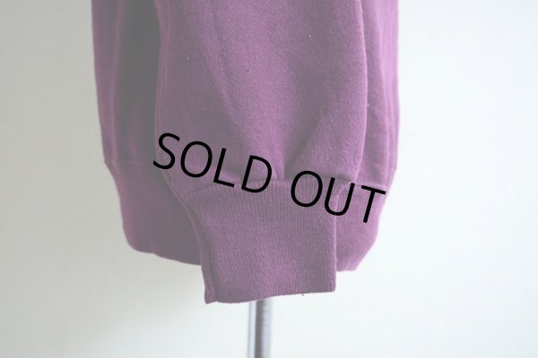 画像11: 1990s SEDONA AZ サボテンスウェット　 MADE IN USA　 表記M 