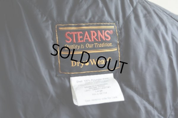 画像6: STEARNS リアルツリーカモジャケット　 表記L 