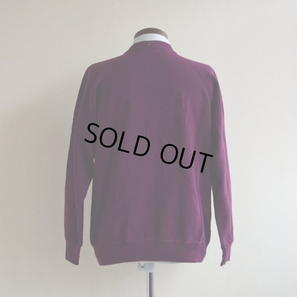 画像3: 1990s SEDONA AZ サボテンスウェット　 MADE IN USA　 表記M 