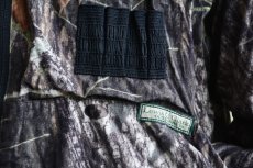 画像14: Lewis&Clark OUTDOORS リアルツリーカモ リバーシブルジャケット　 Thinsulate INSULATION　 表記XL  (14)