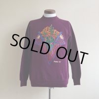1990s SEDONA AZ サボテンスウェット　 MADE IN USA　 表記M 