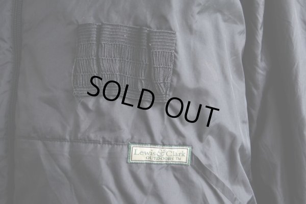 画像15: Lewis&Clark OUTDOORS リアルツリーカモ リバーシブルジャケット  Thinsulate INSULATION  表記XL