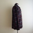 画像2: 1970s PENDLETON ウールシャツ　<br>表記M<br> (2)