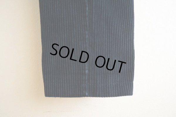 画像9: TOMMY HILFIGER 太畝コーデュロイパンツ  表記W33 L30