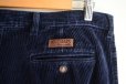 画像8: CHAPS RALPH LAUREN 太畝コーデュロイパンツ　 表記W34 L30 