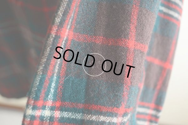画像15: 1970s PENDLETON ウールシャツ  表記M