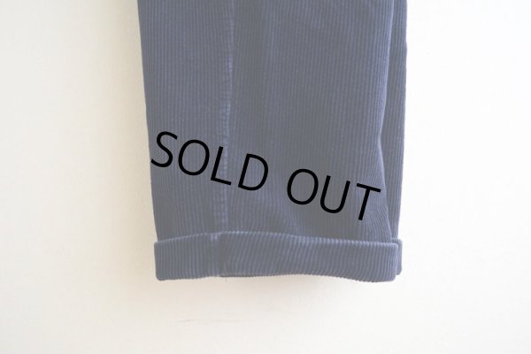 画像9: CHAPS RALPH LAUREN 太畝コーデュロイパンツ  表記W34 L30