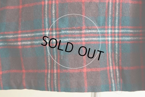 画像12: 1970s PENDLETON ウールシャツ  表記M