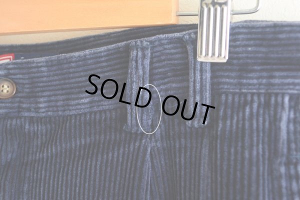 画像6: CHAPS RALPH LAUREN 太畝コーデュロイパンツ  表記W34 L30