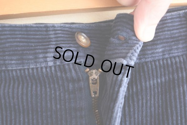 画像7: CHAPS RALPH LAUREN 太畝コーデュロイパンツ  表記W34 L30