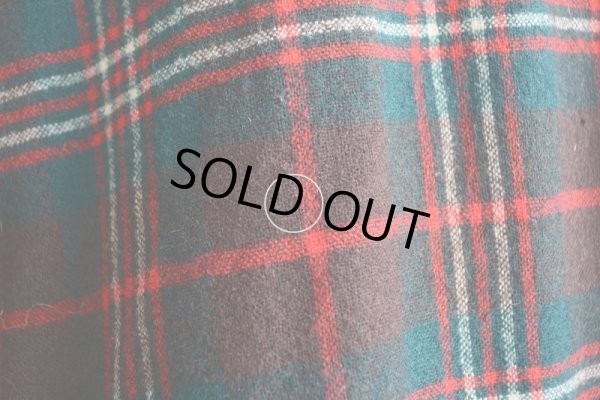 画像11: 1970s PENDLETON ウールシャツ  表記M