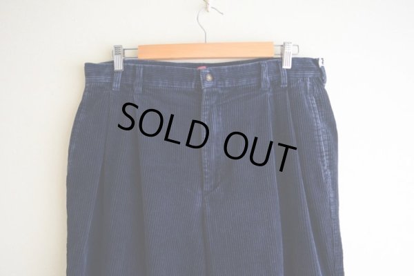 画像5: CHAPS RALPH LAUREN 太畝コーデュロイパンツ  表記W34 L30