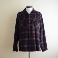 画像1: 1970s PENDLETON ウールシャツ　<br>表記M<br> (1)