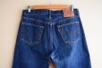 画像13: EURO LEVI'S 501　 MADE IN SPAIN　 表記 W36 L32 