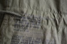 画像8: 1950s US.ARMY M-51 フィールドジャケット　 表記SMALL-REGULAR  (8)