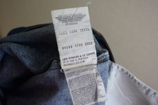 画像4: EURO LEVI'S 501　 MADE IN SPAIN　 表記 W36 L32  (4)