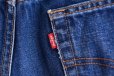 画像14: EURO LEVI'S 501　 MADE IN SPAIN　 表記 W36 L32 