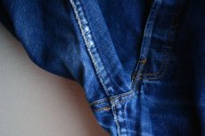 画像15: EURO LEVI'S 501　 MADE IN SPAIN　 表記 W36 L32  (15)