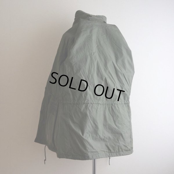 画像5: 1950s US.ARMY M-51 フィールドジャケット  表記SMALL-REGULAR