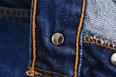 画像12: EURO LEVI'S 501　 MADE IN SPAIN　 表記 W36 L32  (12)