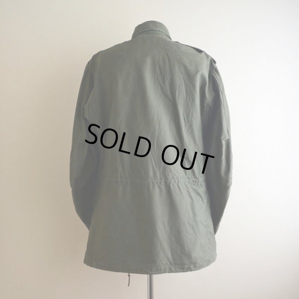 画像3: 1950s US.ARMY M-51 フィールドジャケット  表記SMALL-REGULAR