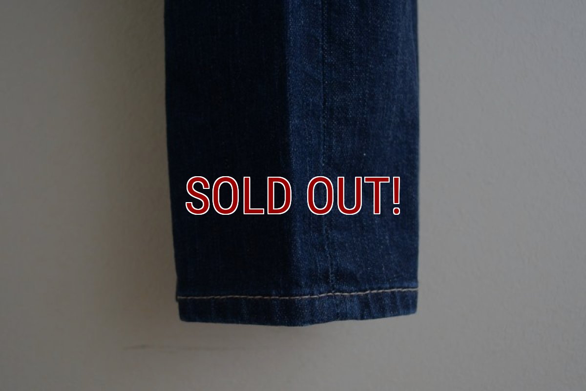 画像12: Levi's 511　 MADE IN MEXICO　 表記 W33 L32  (12)