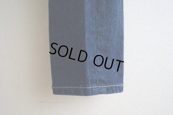 画像12: Levi's 511　 MADE IN MEXICO　 表記 W33 L32 