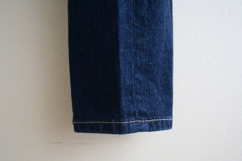 Levi's 511 MADE IN MEXICO 表記 W33 L32 - 古着屋HamburgCafe