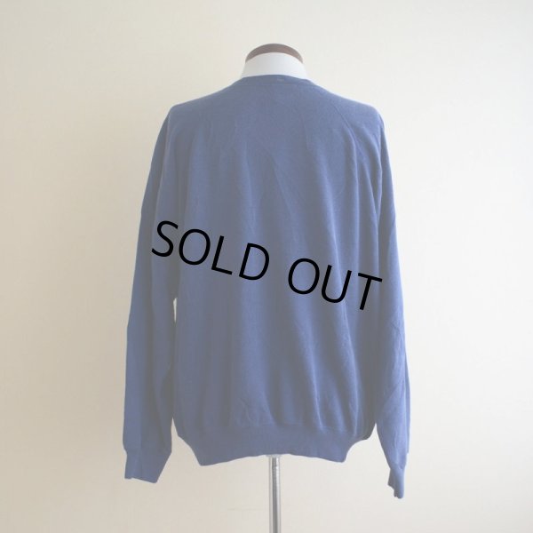 画像3: 1980s Hard Rock CAFE LONDON ロゴプリントスウェット  MADE IN USA  表記XL