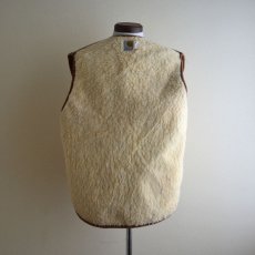 画像5: 1970s Carhartt ダックボアベスト　 表記L  (5)