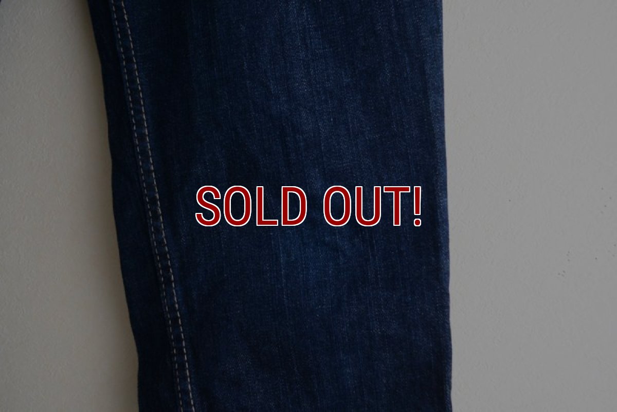画像8: Levi's 511　 MADE IN MEXICO　 表記 W33 L32  (8)