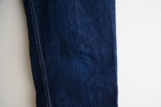 画像8: Levi's 511　 MADE IN MEXICO　 表記 W33 L32  (8)