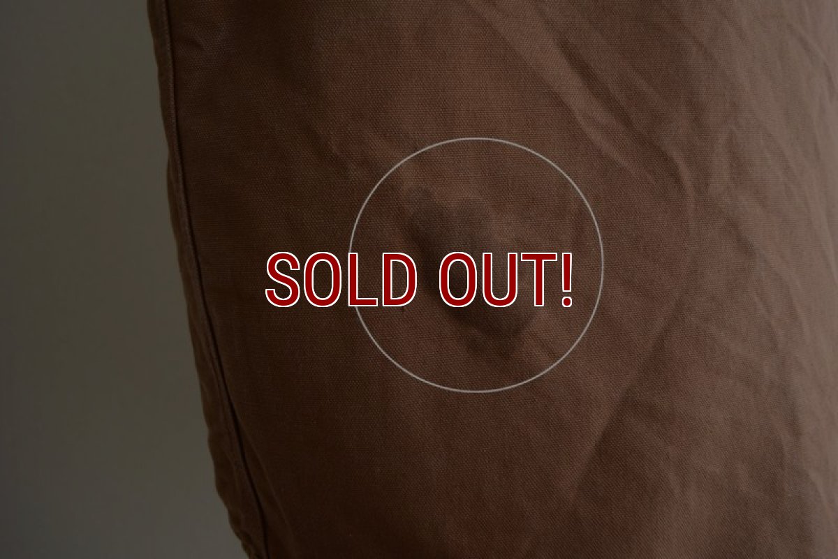 画像11: 1970s Carhartt ダックボアベスト　 表記L  (11)