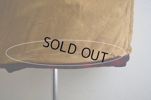 画像18: 1940s Woolrich マッキーノジャケット　 表記42 