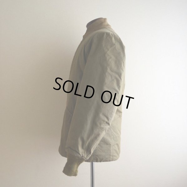 画像4: 1940s US.ARMY M-43 ライナージャケット　 後期型　 表記34R 