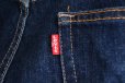 画像10: Levi's 511　 MADE IN MEXICO　 表記 W33 L32 