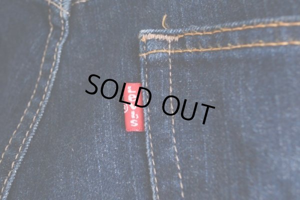画像10: Levi's 511　 MADE IN MEXICO　 表記 W33 L32 
