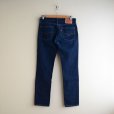 画像2: Levi's 511　<br>MADE IN MEXICO　<br>表記 W33 L32<br> (2)