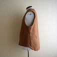 画像4: 1970s Carhartt ダックボアベスト　 表記L 