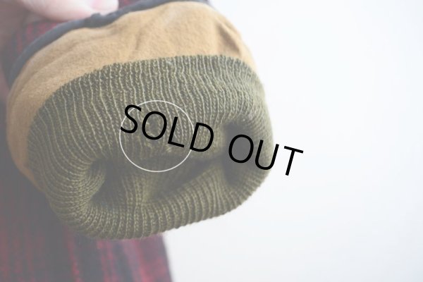 画像17: 1940s Woolrich マッキーノジャケット　 表記42 