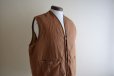画像8: 1970s Carhartt ダックボアベスト　 表記L 