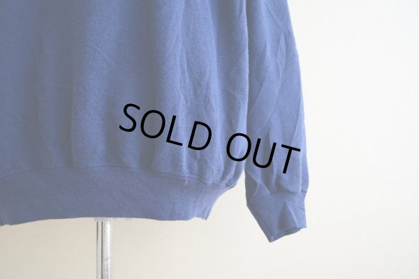 画像10: 1980s Hard Rock CAFE LONDON ロゴプリントスウェット  MADE IN USA  表記XL